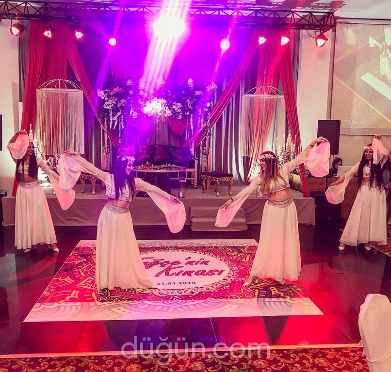 Nil Kına Organizasyon