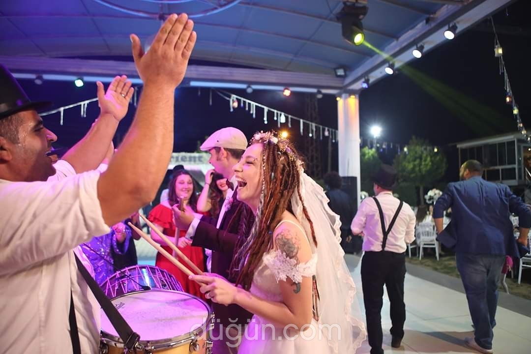 Misya Dans & Müzik Organizasyon