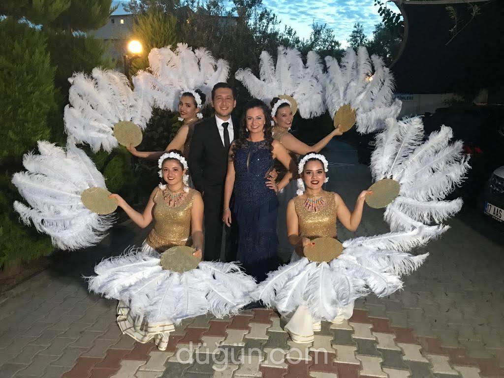 Misya Dans & Müzik Organizasyon