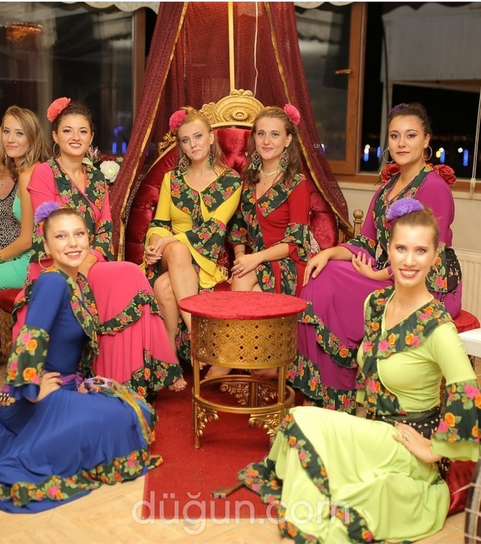 Misya Dans & Müzik Organizasyon