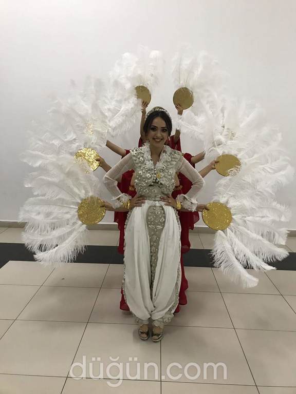 Misya Dans & Müzik Organizasyon