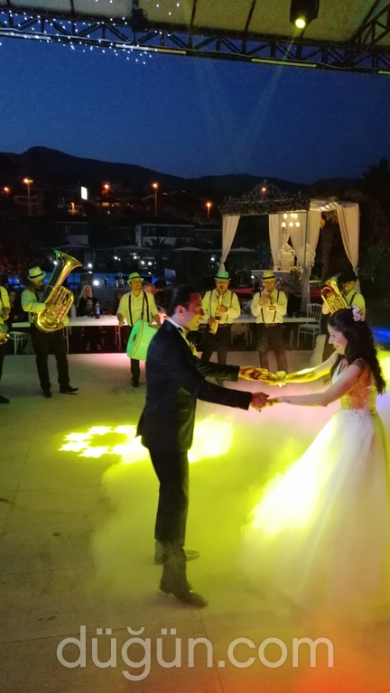 Misya Dans & Müzik Organizasyon