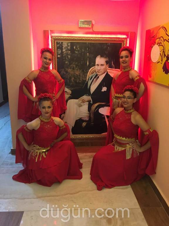 Misya Dans & Müzik Organizasyon