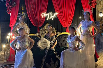 Misya Organizasyon