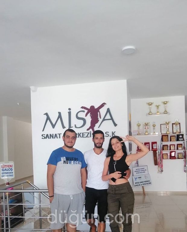 Misya Organizasyon