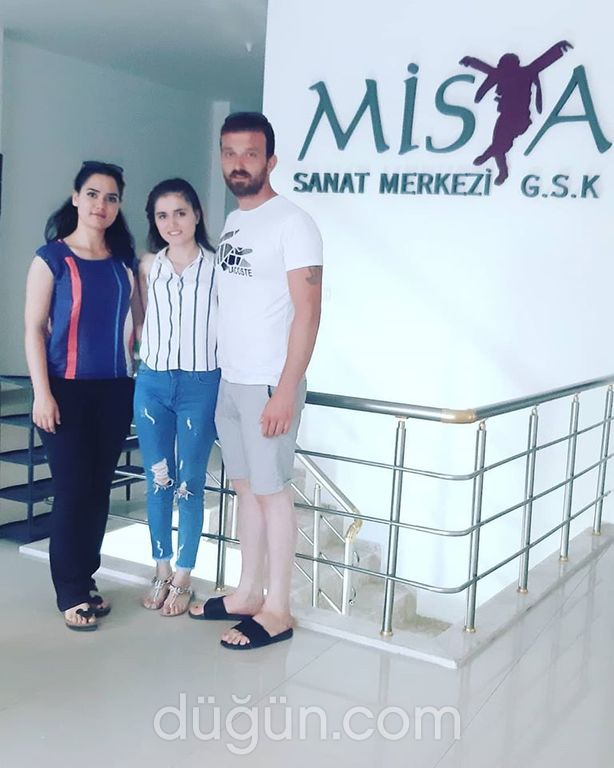 Misya Organizasyon