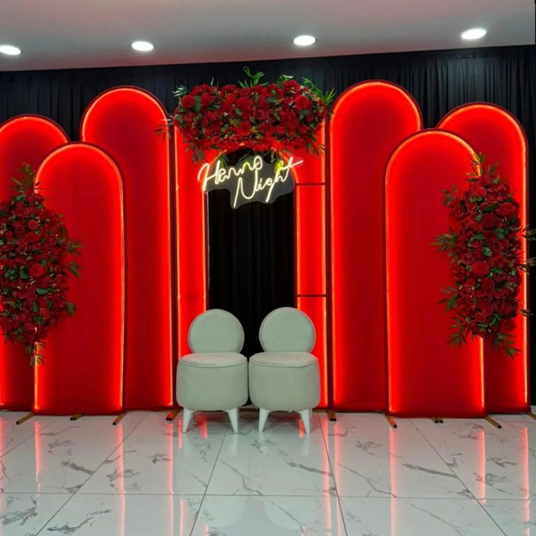 Serap Organizasyon