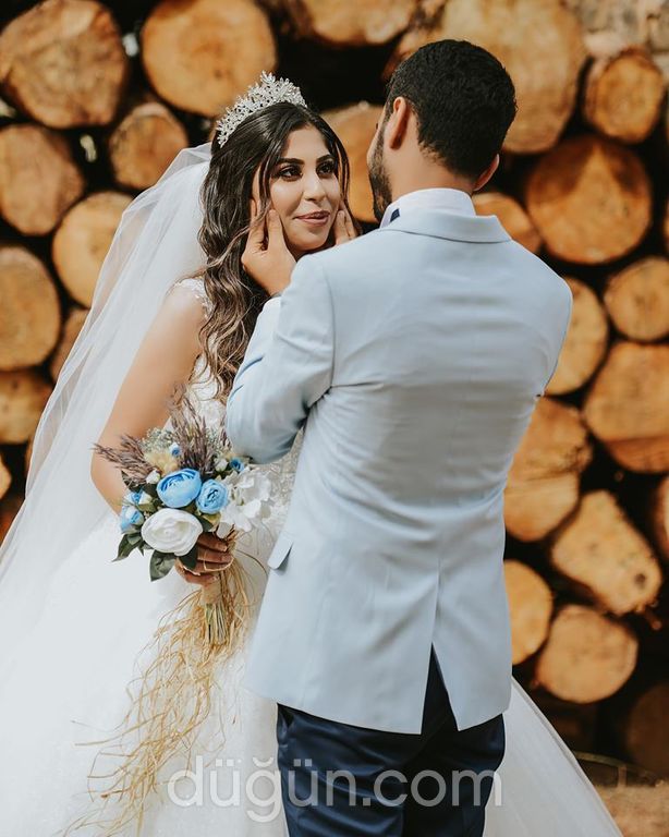 Rıdvan Yaman Düğün Fotoğrafçısı