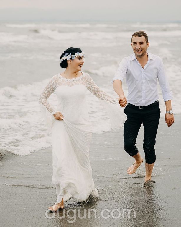 Rıdvan Yaman Düğün Fotoğrafçısı