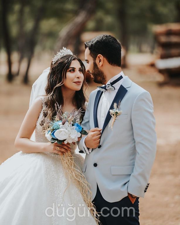 Rıdvan Yaman Düğün Fotoğrafçısı
