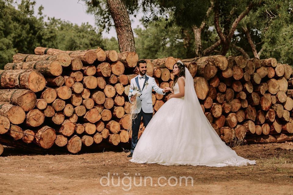 Rıdvan Yaman Düğün Fotoğrafçısı