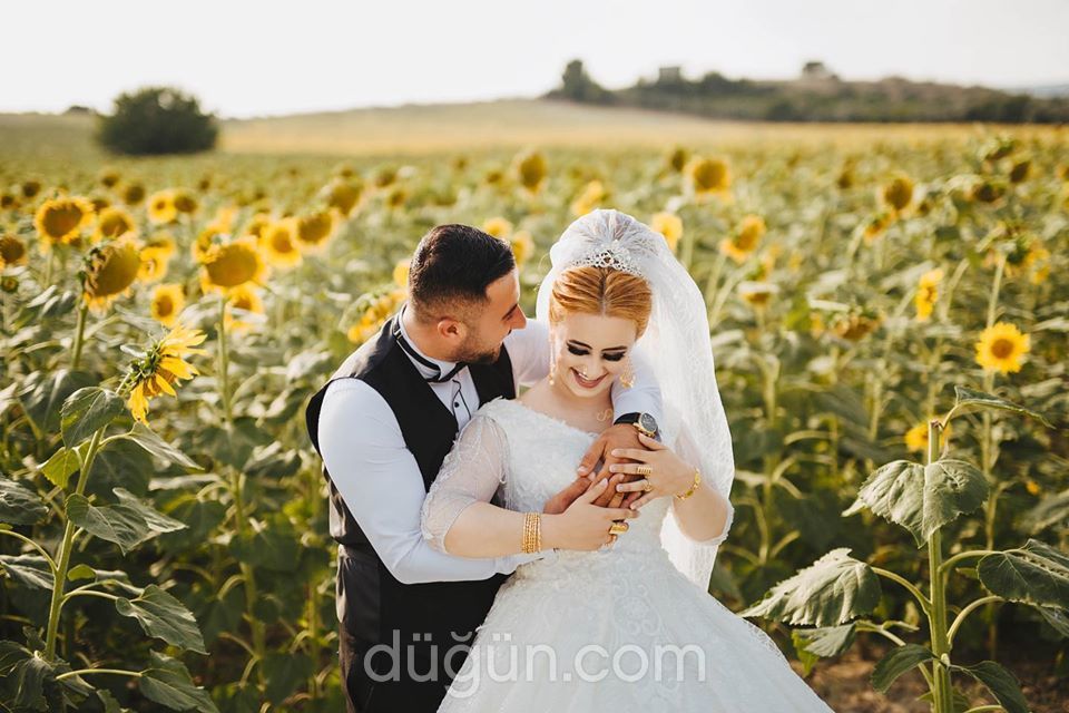 Rıdvan Yaman Düğün Fotoğrafçısı