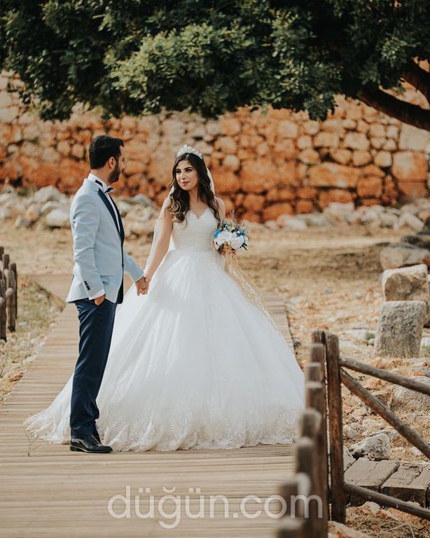 Rıdvan Yaman Düğün Fotoğrafçısı