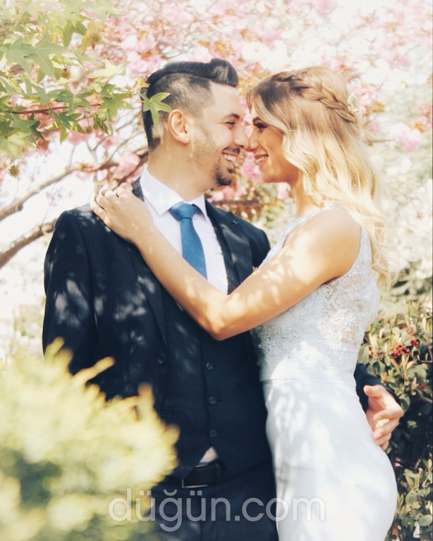 Photography By Şakayık