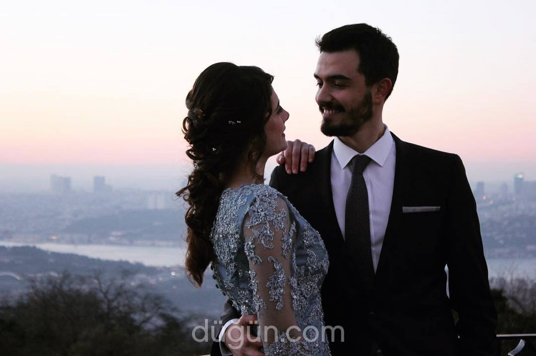 Photography By Şakayık