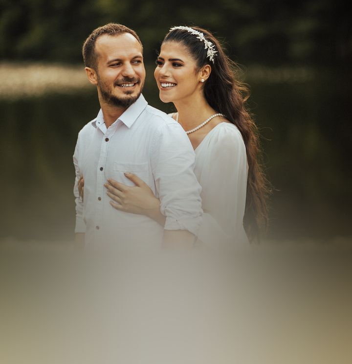 Olivo Wedding
