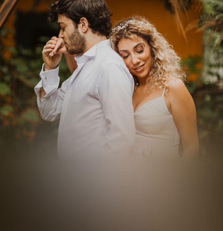 Olivo Wedding