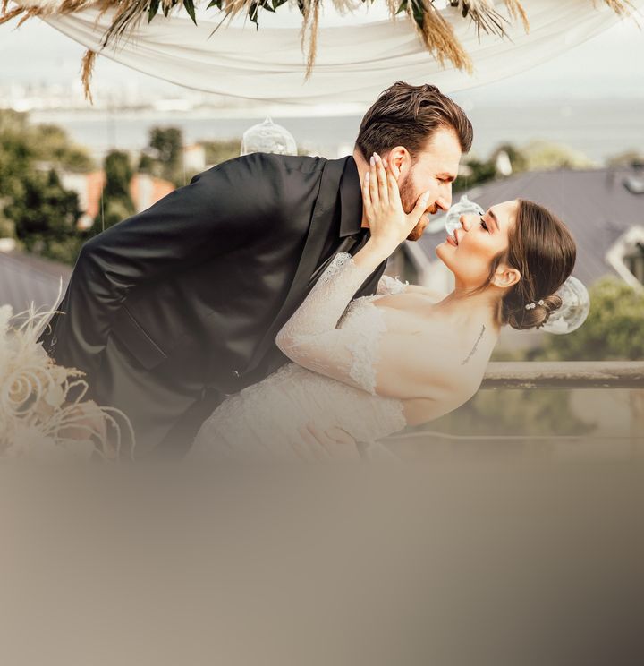 Olivo Wedding