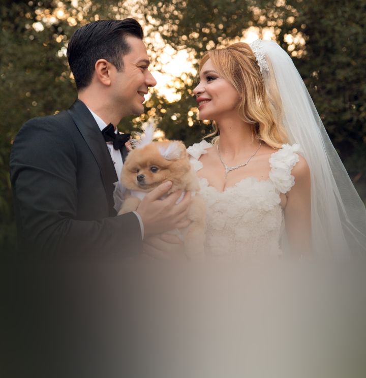 Olivo Wedding