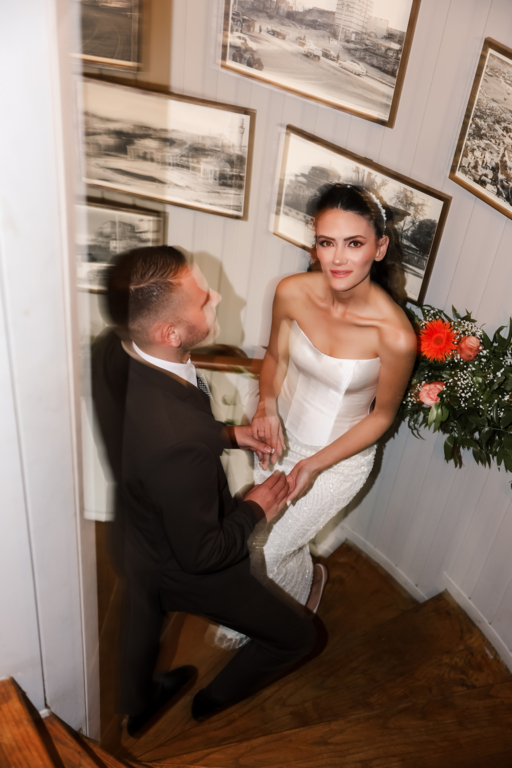Olivo Wedding