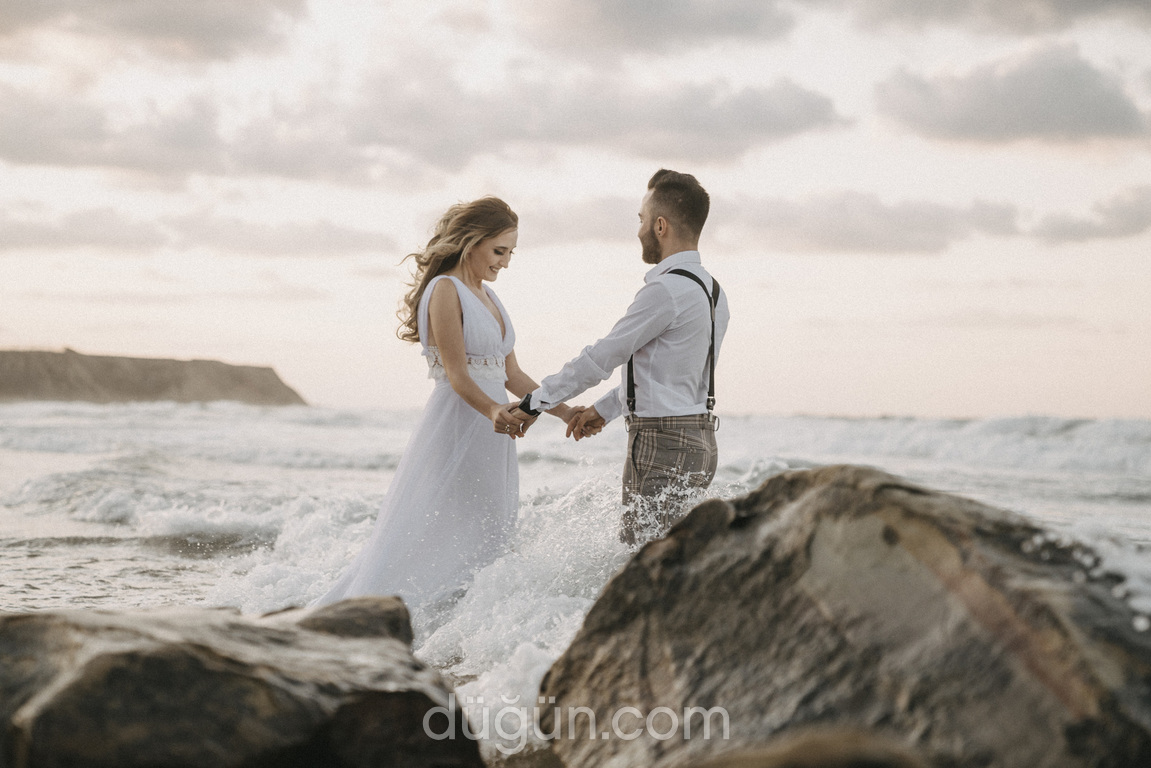 Kilyos Trashday Çekimi