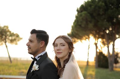 Eren Aydın Wedding Photographer