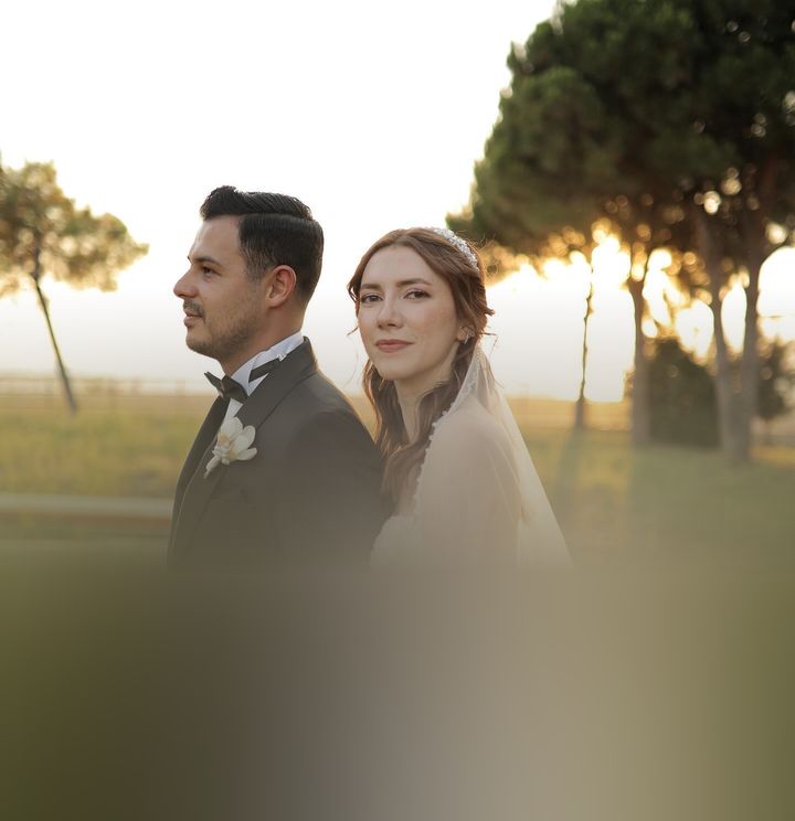 Eren Aydın Wedding Photographer