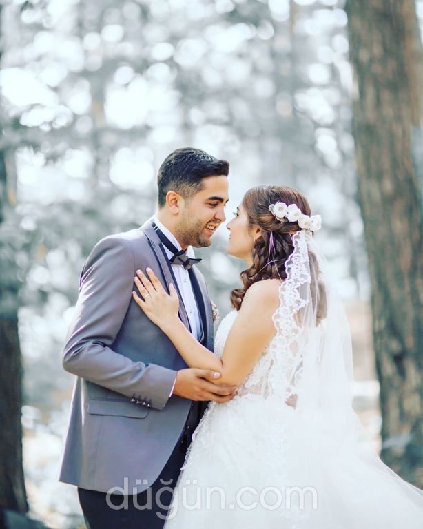 Eren Aydın Wedding Photographer