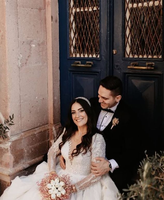 Eren Aydın Wedding Photographer