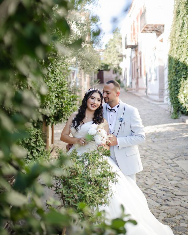 Eren Aydın Wedding Photographer