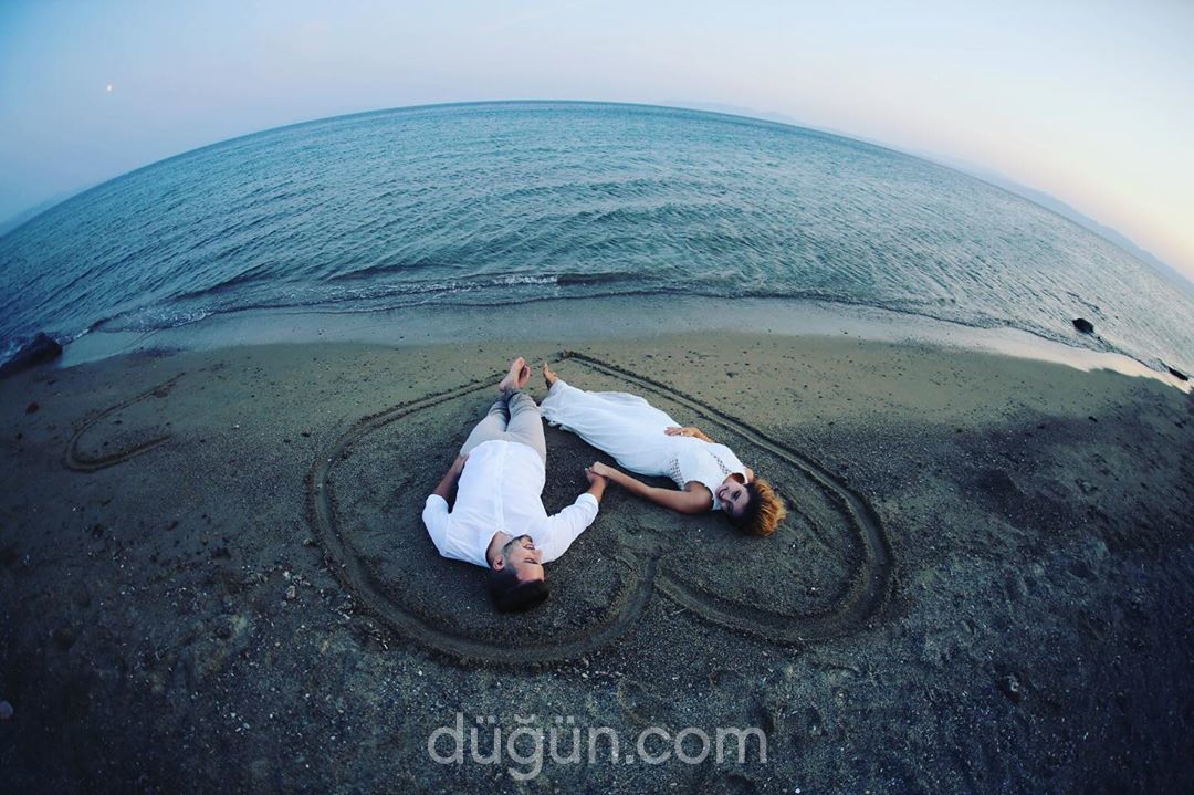 Eren Aydın Wedding Photographer