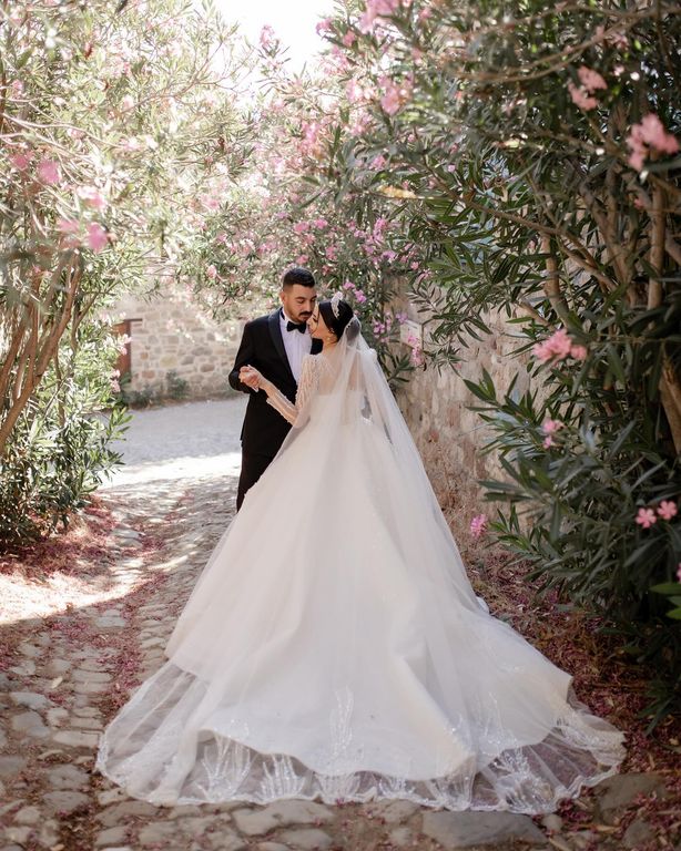 Eren Aydın Wedding Photographer