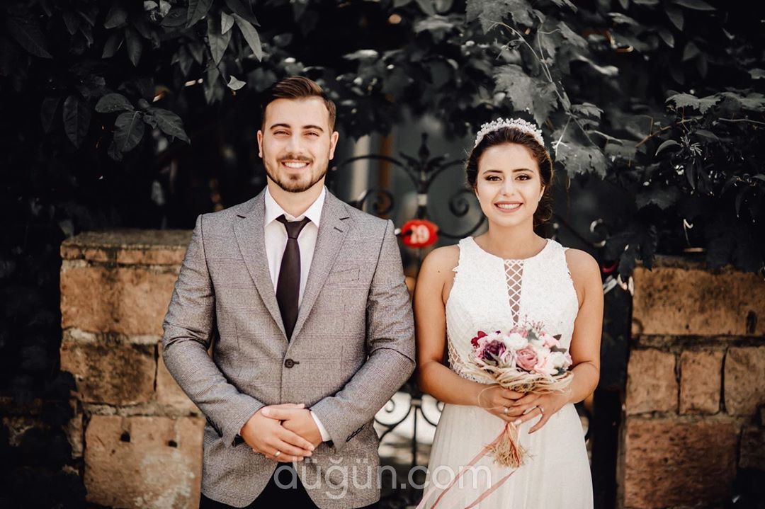 Eren Aydın Wedding Photographer
