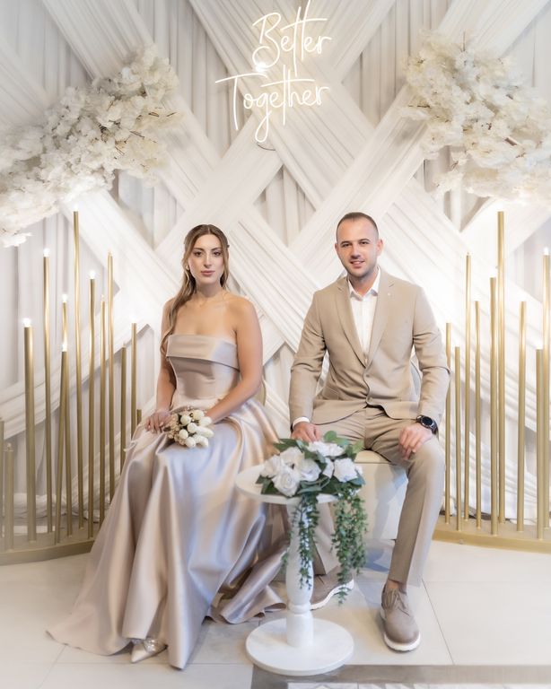 Eren Aydın Wedding Photographer
