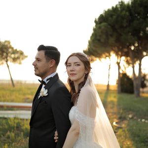 Eren Aydın Wedding Photographer