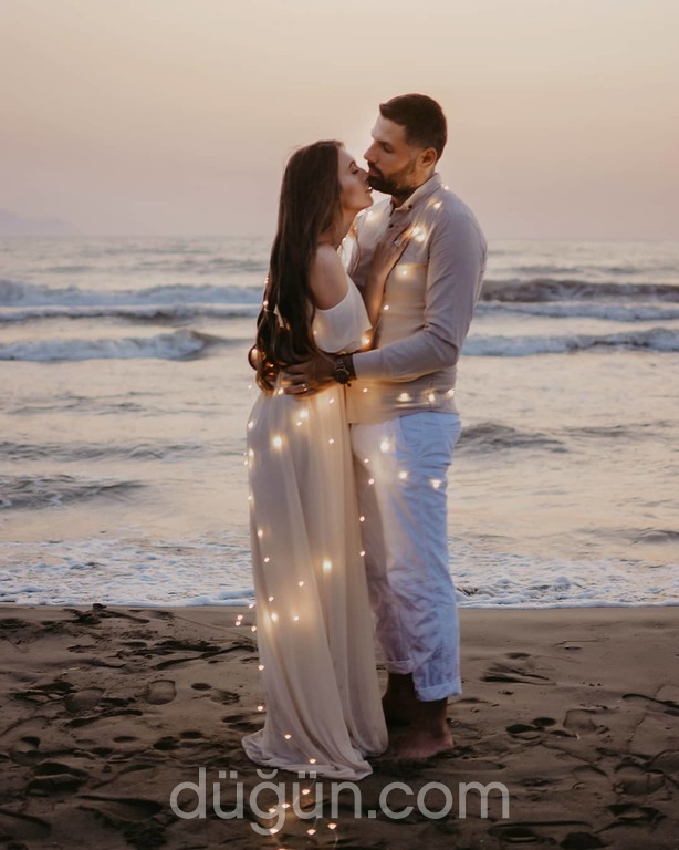 Leyla Karakülah Photography