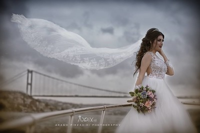 Arpix Fotoğrafçılık