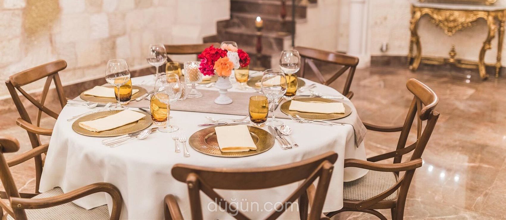 Exedra Hotel Cappadocia