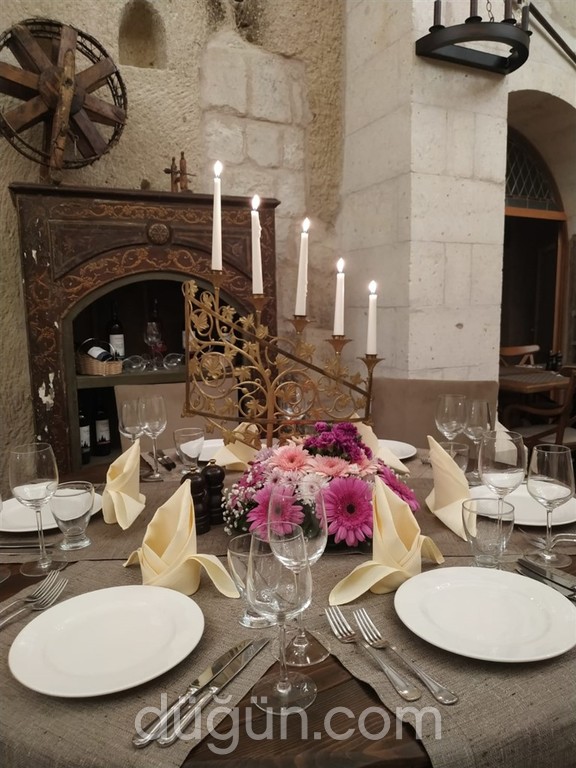 Exedra Hotel Cappadocia