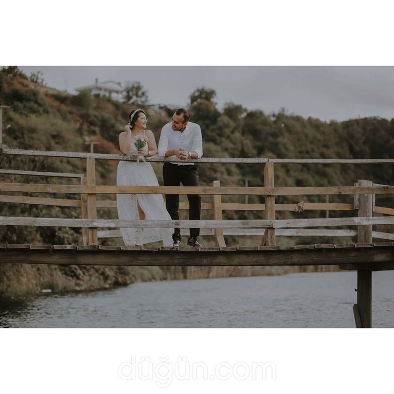 Ozan Şen Photography