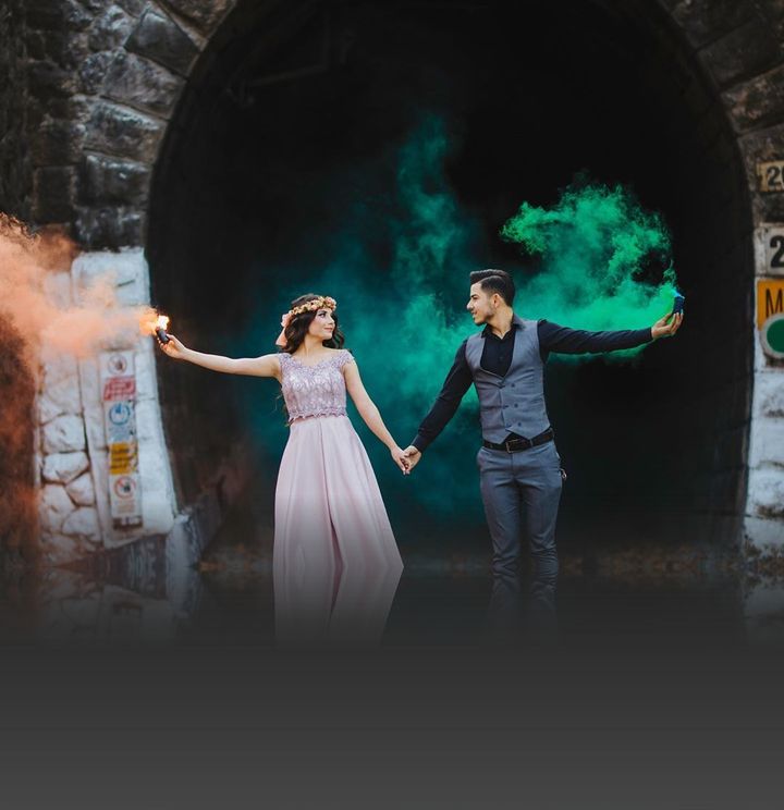 Gül Fotoğrafçılık
