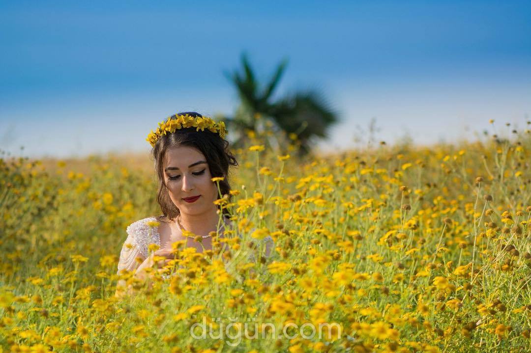 Gamze Bozkaya Photography