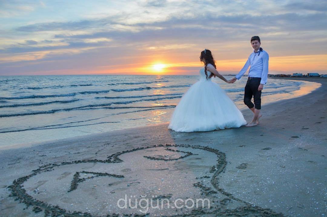 Gamze Bozkaya Photography