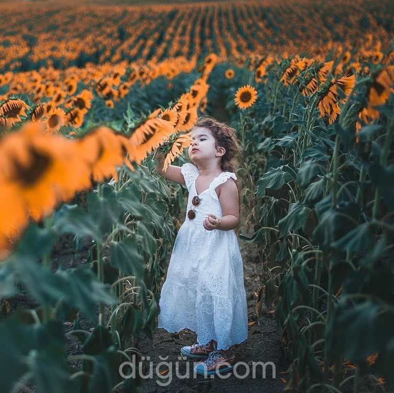 Gamze Bozkaya Photography