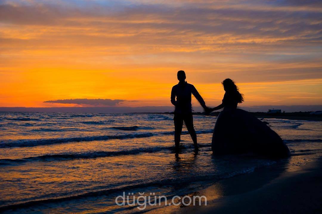 Gamze Bozkaya Photography