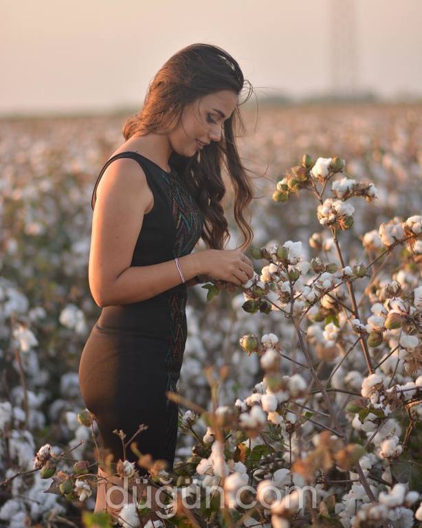 Gamze Bozkaya Photography