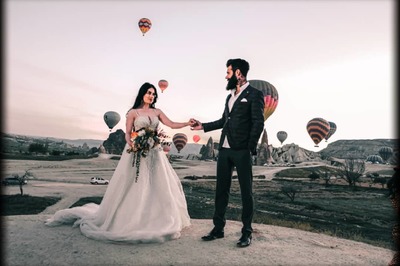 Can Işık Fotoğrafçılık