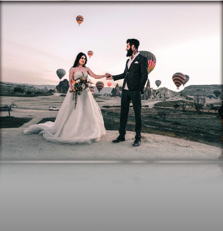 Can Işık Fotoğrafçılık