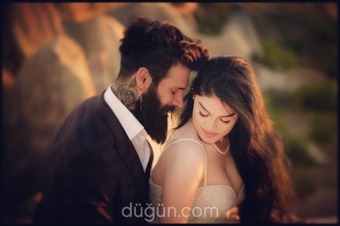 Can Işık Fotoğrafçılık