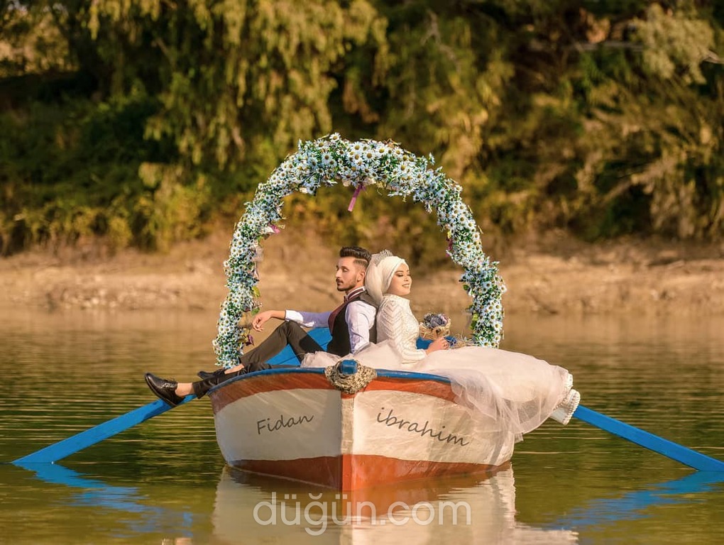 Aycan 3 Fotoğrafçılık